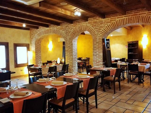 Restaurante Madre Tierra